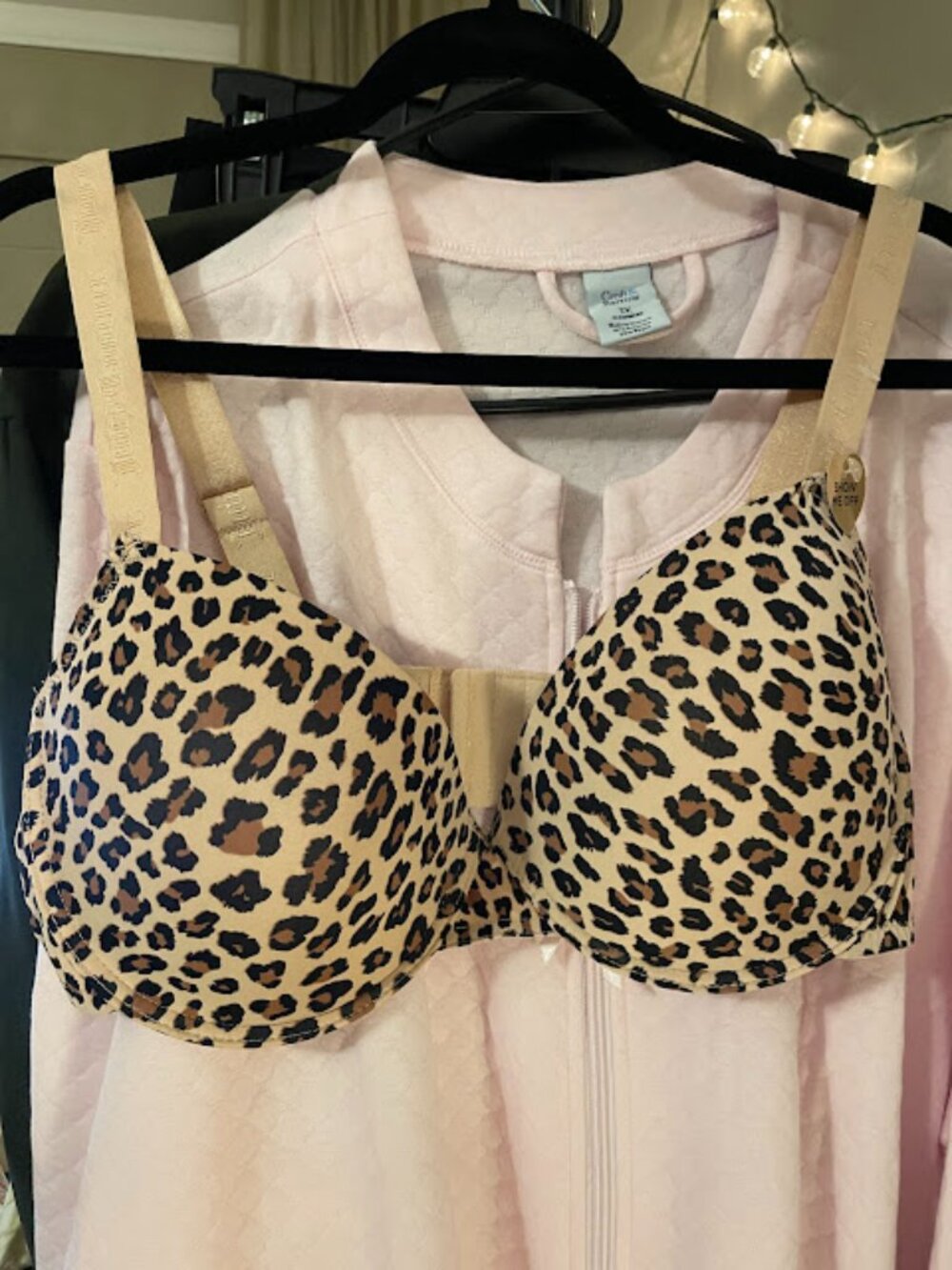 Juicy Couture Bra